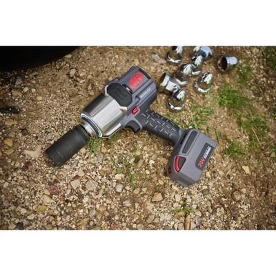 Ingersoll Rand W8191-K2 IQV20 20V 2000 ft-lb 1