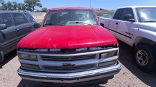 Automatic Transmission 4wd 4l60e 8-305 Fits 96-97 Chevrolet 1500 Pickup 584097
