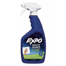 Expo 1752229 Dry Erase Board Cleaner, 22 Oz