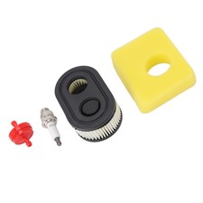 Luftfilter Zündkerze Kompakt Praktisch Mäher Luftfilter Ersatzteil Gut