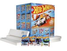 RLC Exclusive 2025 Hot Wheels Factory-Sealed Set IN HAND SHIPS ASAP 