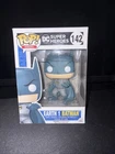 Funko POP! DC Super Heroes - Earth 1 Batman #142 Brand New