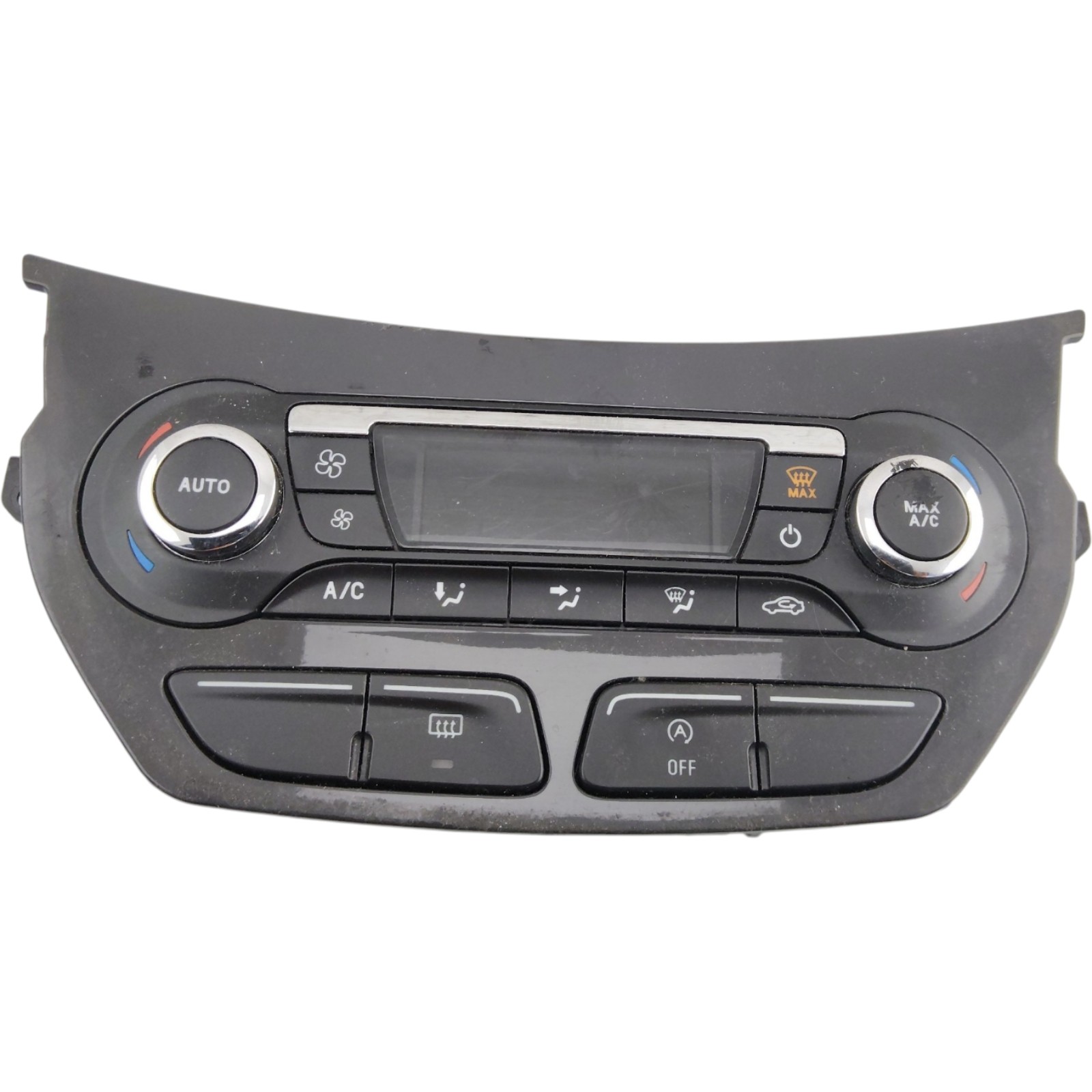 Modulo Comando Clima FORD KUGA 2 Pre-Restyling RICAMBIO USATO ORIGINALE