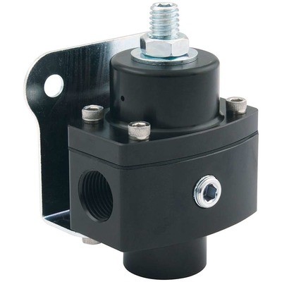 ALLSTAR PERFORMANCE Fuel Pressure Regulator - ALL40290