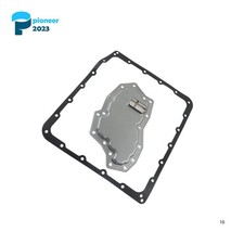 Transmission Filter Kit For 2005 2006 Nissan Pathfinder Xterra Titan Armada New