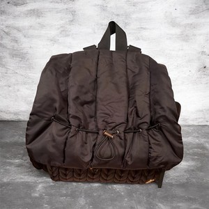 Happ Levy Backpack Diaper Bag