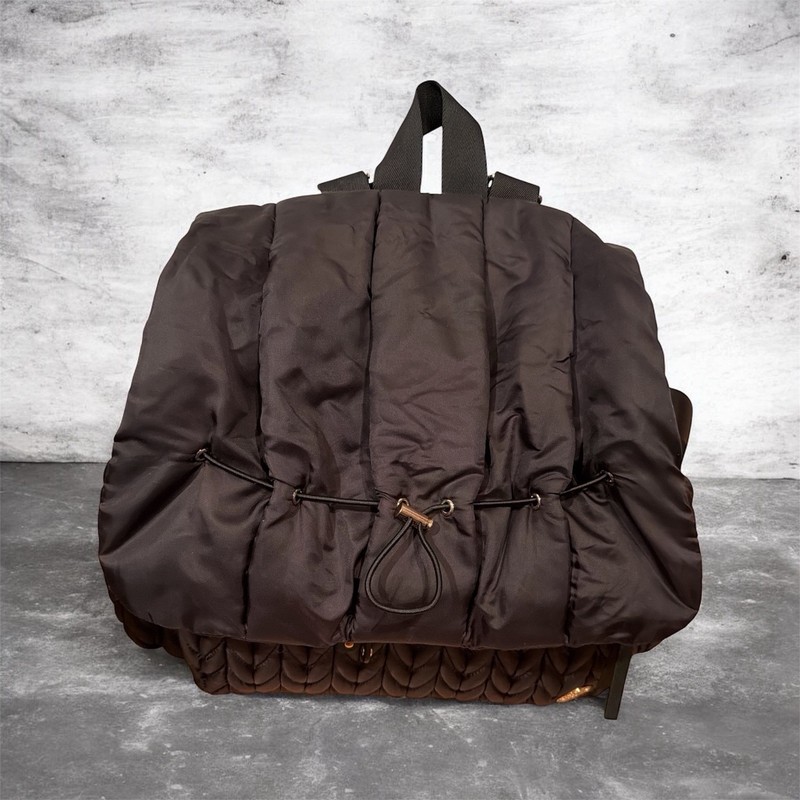 Happ Levy Backpack Diaper Bag