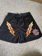 NEW Eric Emanuel EE Basic Short Black Size M