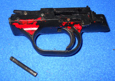Mossberg 500 12ga Old Style Polymer Trigger Assembly Pin Cl6760