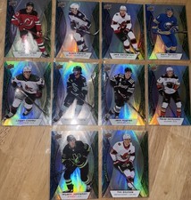 2024-25 Tim Hortons IN MOTION PHENOMS Hockey Cards LOT of 10/18 MP CARDS