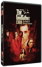GODFATHER CODA: THE DEATH OF MICHAEL CORLEONE