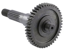 Getriebe Ausgangswelle Aragon CPI  Formula Oliver KEEWAY RY 6 8 Hacker F-Act 50