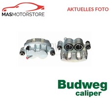 BREMSE BREMSSATTEL IN VORNE OF LINKS BUDWEG CALIPER 344008 I FÜR OPEL MOVANO