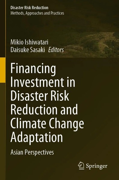 Mikio Ishiwatari (U. A.) | Financing Investment In Disaster Risk Reduction...-image