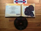 Wild Turkey / Jethro Tull - Turkey Remasteerd With Bonus Tracks (Mason ) Cd Mint