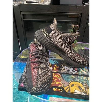 Yeezy Boost 350 Non-Reflective Yechiel