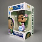 Funko Pop! Disney Encanto - Isabela With Cactus #1409 Funko Shop Exclusive