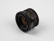 Macro Revuenon 35mm f/2.8 Wide Macro Prime Manual Focus Lens - M42