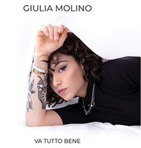 Giulia Molino VA Tutto Bene (cd) prezzo ebay