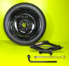 Spare Tire 16 And Jack Kit Fits2017 2018 2019 2020 2021 2022 2023 Honda Civic