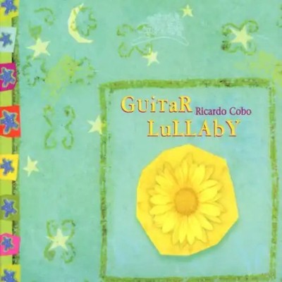 Various - Guitar Lullaby