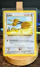 Pokémon Shadowless Doduo Base Set 48/102 LP