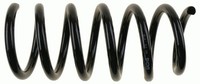 1X Fahrwerksfeder Sachs 997 912 FüR Vivaro Opel X83 Renault Nissan Trafic 17Mm 2