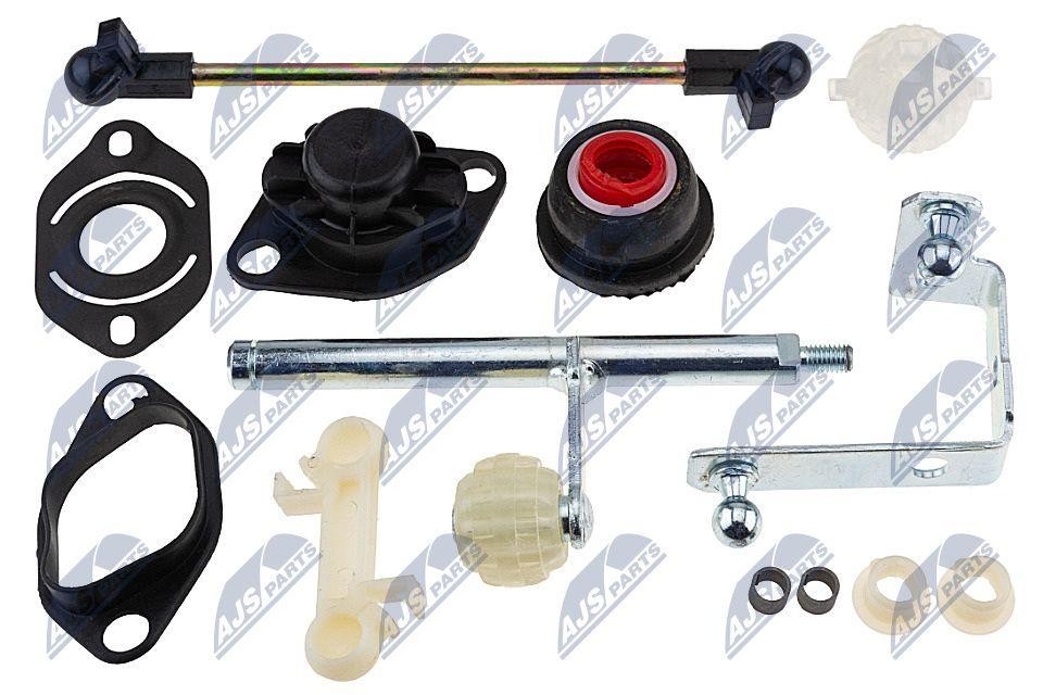 4x ✅Fits NTY NXX-WW-022 Gear Shift Repair Kit ⭐UK Seller⭐ - Image 3