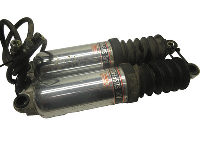 1983 Honda GL1100 GL 1100 A Gold Wing Aspencade rear shocks