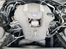 3.0l Turbo Engine V6 Awd 2019 Maserati Levante Sq4 42k Miles