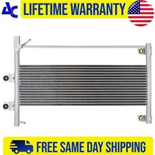 New Transmission Oil Cooler For 2012-2018 Nissan Nv3500 Nv2500 4.0l 5.6l New Transmission Oil Cooler For 2012-2018 Nissan Nv3500 Nv2500 4.0l 5.6l