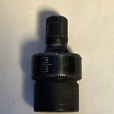 Matco Tools Universal Impact Adapter 3/8  Dri...