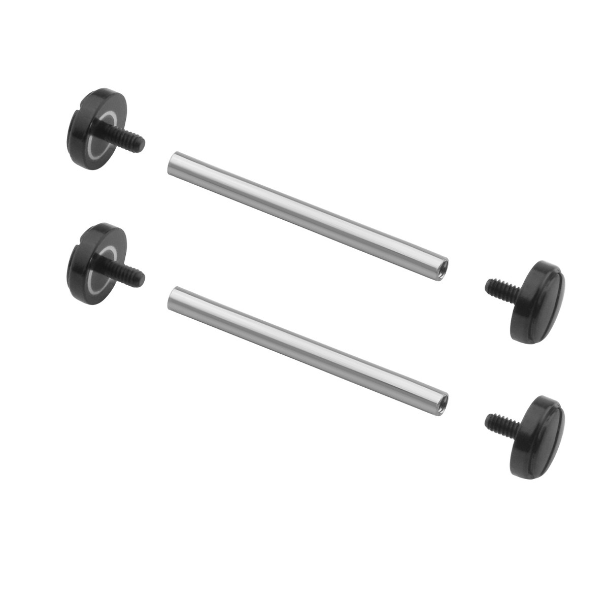 Versace V-Race VC 23C80D Watch Screw Tube for Black Band Strap Link Kit-image