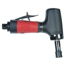 Chicago Pneumatic Cp3030-418R Angle Die Grinder, 1/4 In Npt Female Air Inlet,