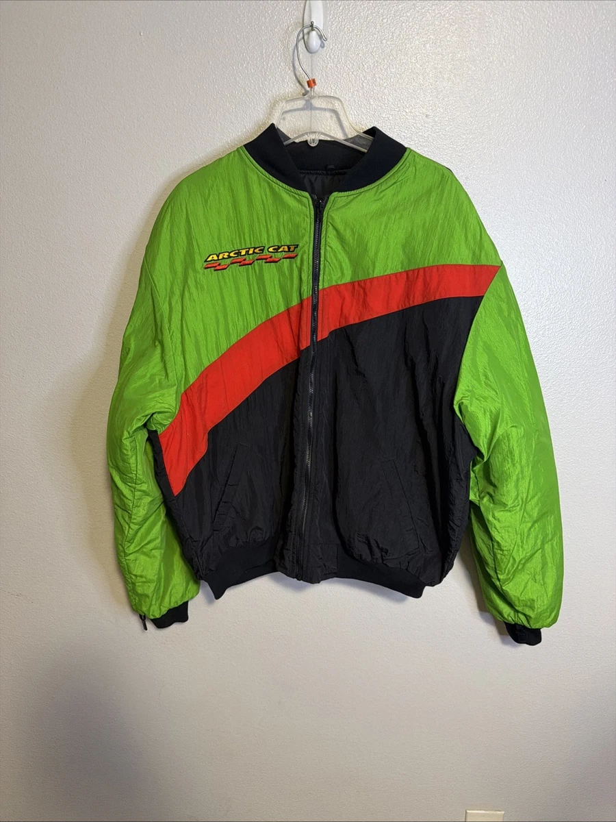 Arctic Cat XXL Snowmobile Jackets & Bibs for sale | eBay