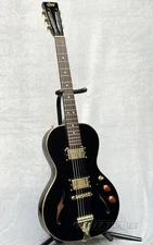 B G Guitars Second Hand Market Little Sister Crossroads Non-Cutaway Humbuckers -