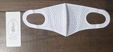 Rhinestone Face Mask Fashion Halloween