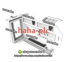 1PC NEW CoolerMaster Vertical Graphics Card Holder Kit V3 White Fast delivery Y