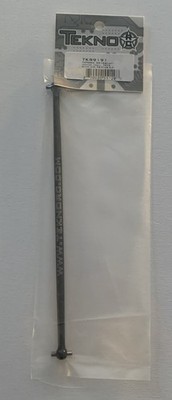 Tekno RC Front Center Tapered Driveshaft TKR9191 NEW