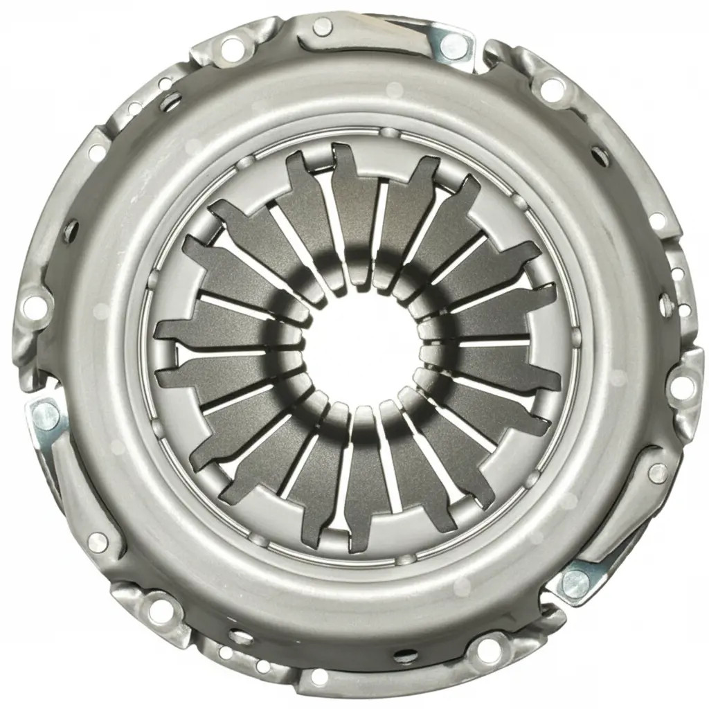 Valeo Kit Frizione 834012 - Immagine 3