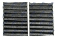 Winfil Innenraumfilter Aktivkohlefilter FÜR Alpina BMW ROLLS-ROYCE