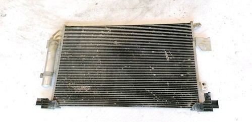 Kondensator Klimaanlage  Daewoo Leganza DE1214994-82