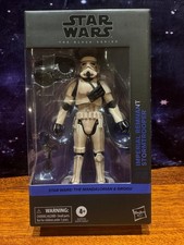 Star Wars Black Series IMPERIAL REMNANT STORMTROOPER 05 6 Action Figure