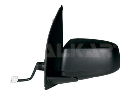 EXTERIOR MIRROR 6125014 FOR FIAT PANDA/Hatchback/Van/CLASSIC 188A8.000 1.2L
