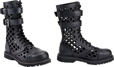 Brandit Grid Phantom Boot 9064