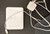 Ubiquiti UniFi Switch Flex Mini 2.5G USW-Flex-2.5G-5 w/ USB-C Cable