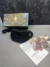 ARTIPOPPE ARROW MAGIC BELT BAG BLACK