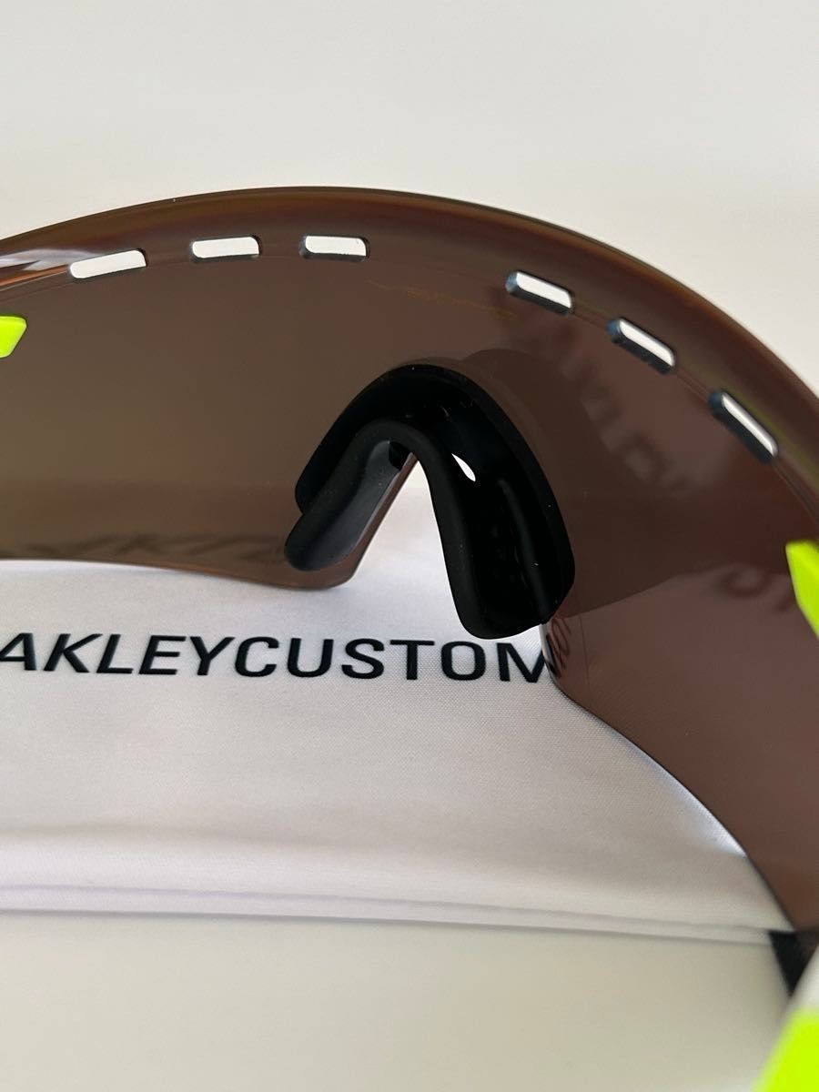 OAKLEY sunglasses ENCODER custom - image 8