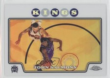 John Salmons