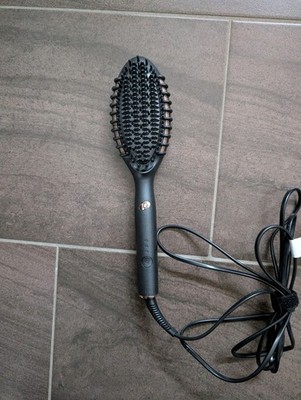 T3 The Edge Haarglättungsbürste In Einem Top Zustand